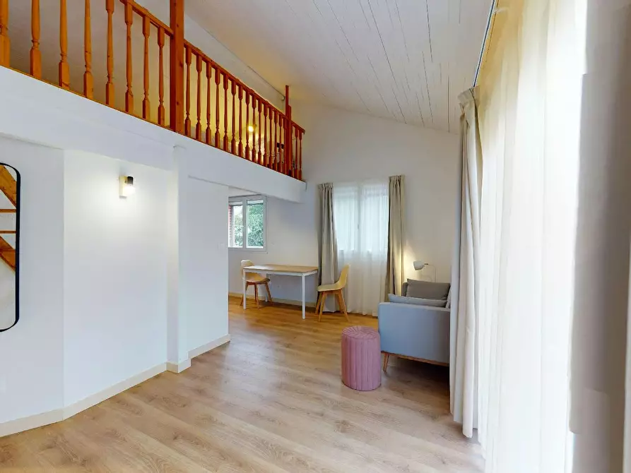 Immagine 6 di Camera in affitto  in Rue des Îles a Toulouse