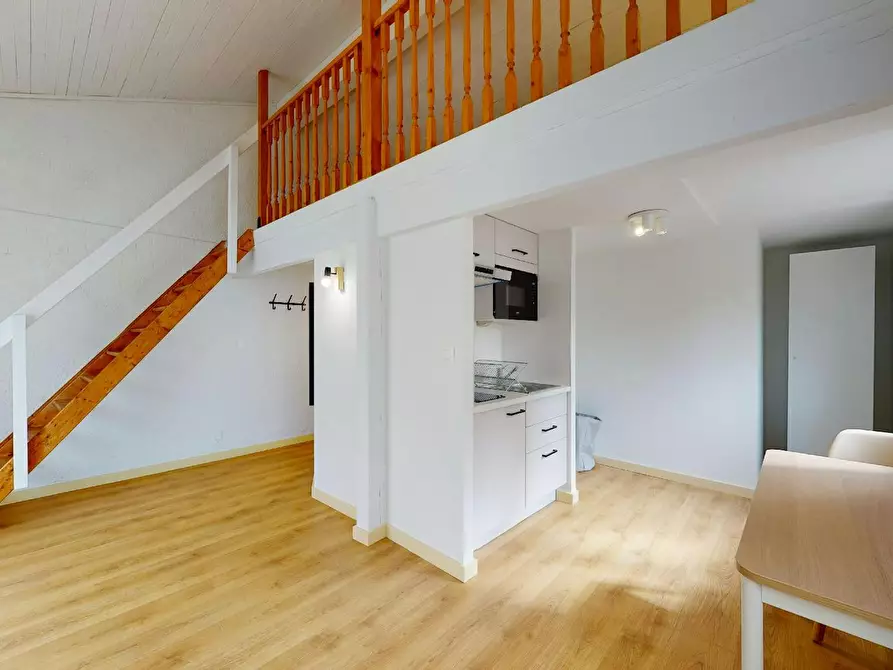 Immagine 5 di Camera in affitto  in Rue des Îles a Toulouse