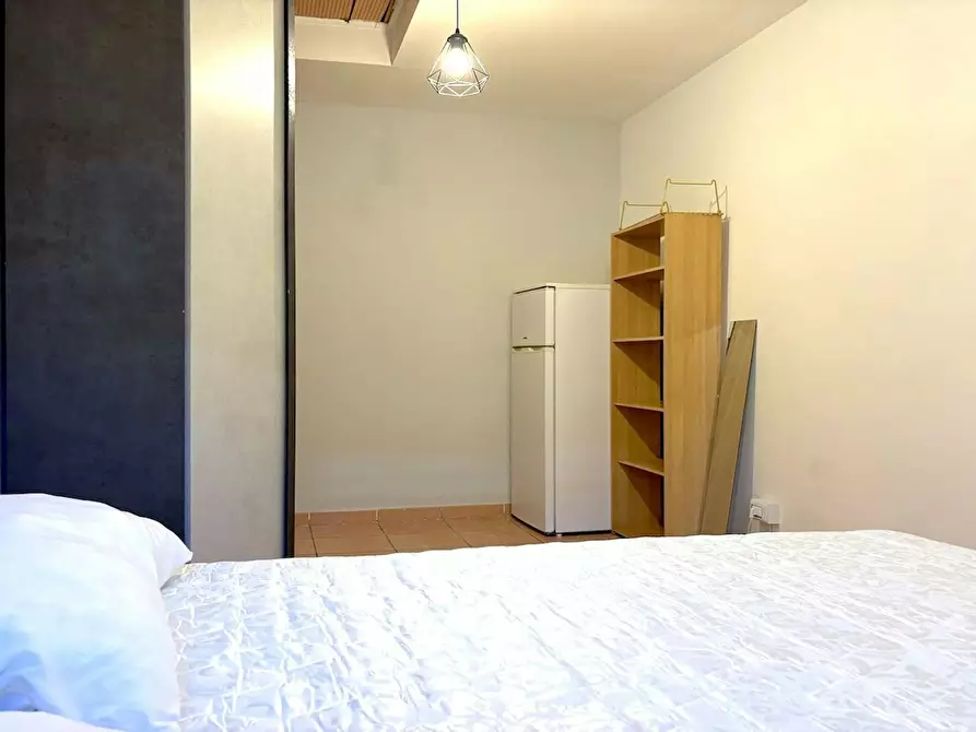 Immagine 5 di Camera in affitto  in Via Alessandro Brisse a Roma