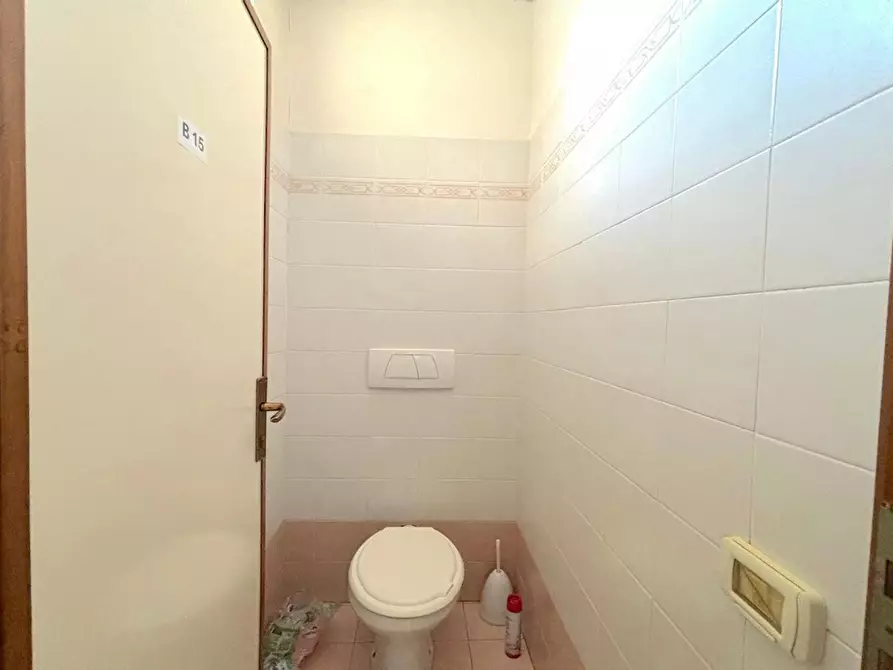 Immagine 6 di Camera in affitto  in Via Alessandro Brisse a Roma