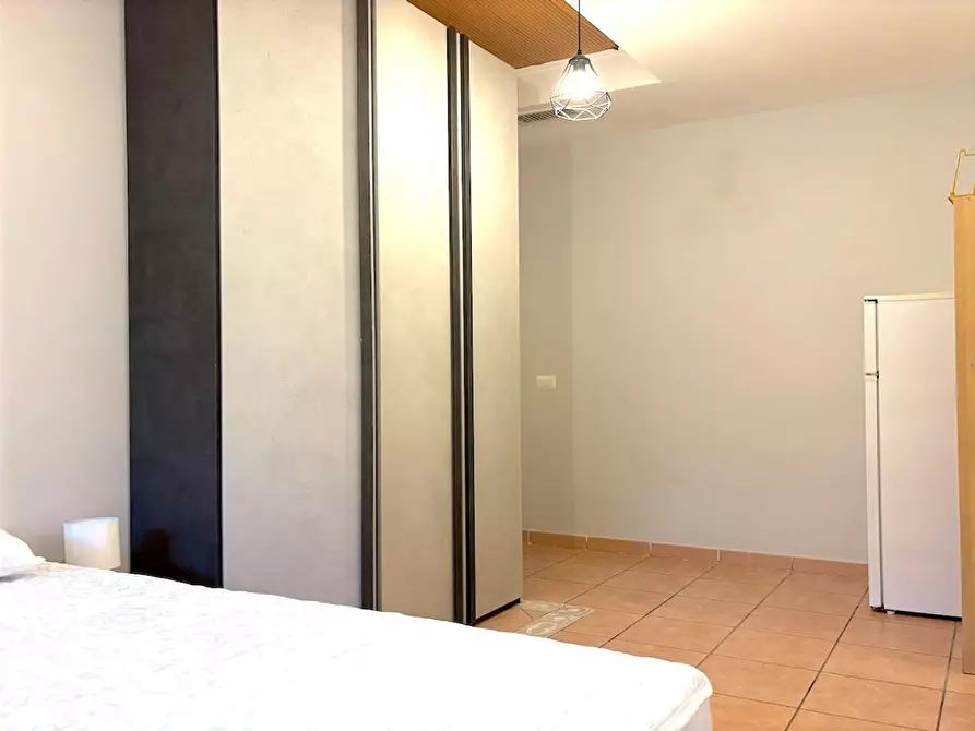 Immagine 3 di Camera in affitto  in Via Alessandro Brisse a Roma