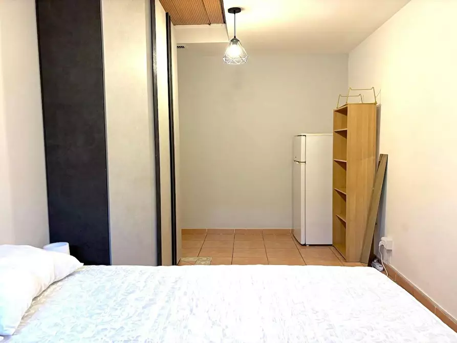 Immagine 4 di Camera in affitto  in Via Alessandro Brisse a Roma