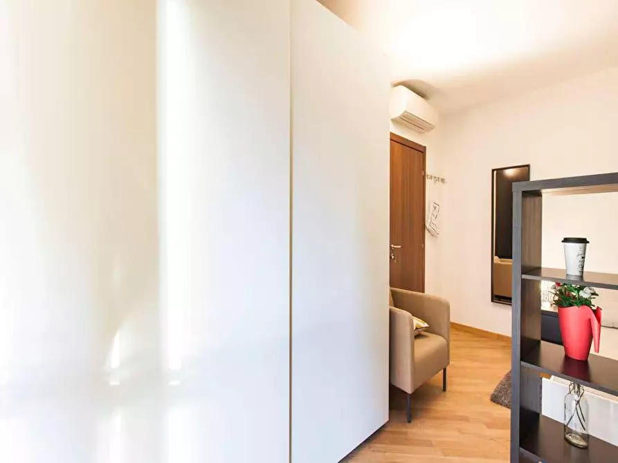 Immagine 8 di Camera in affitto  in Via Privata San Martiniano a Milano