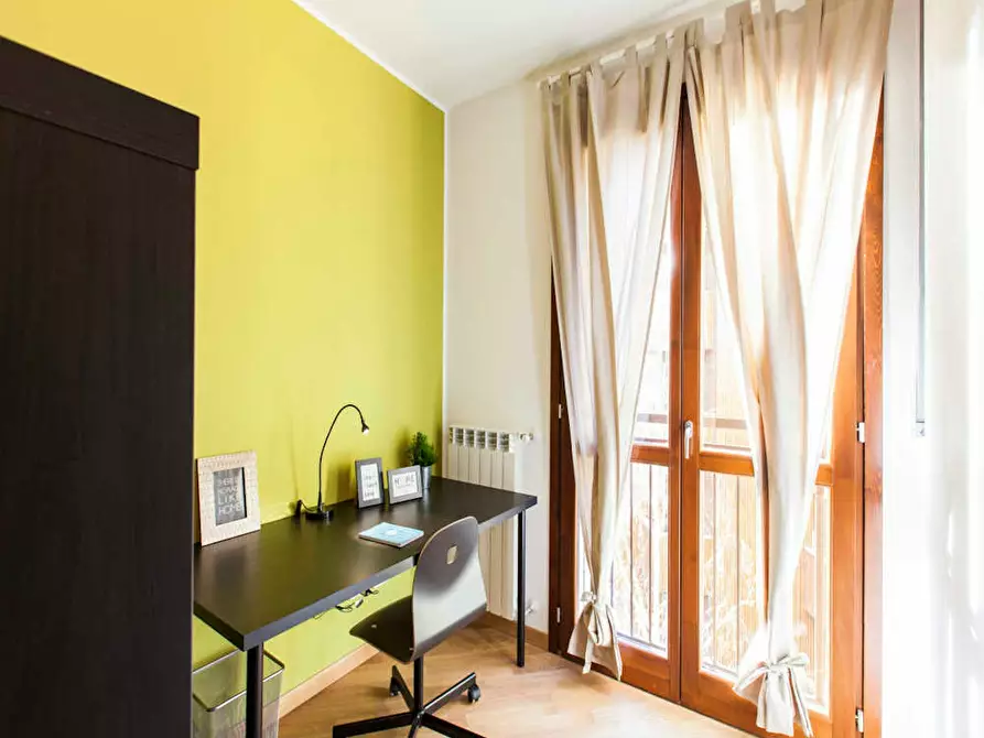 Immagine 5 di Camera in affitto  in Via Privata San Martiniano a Milano