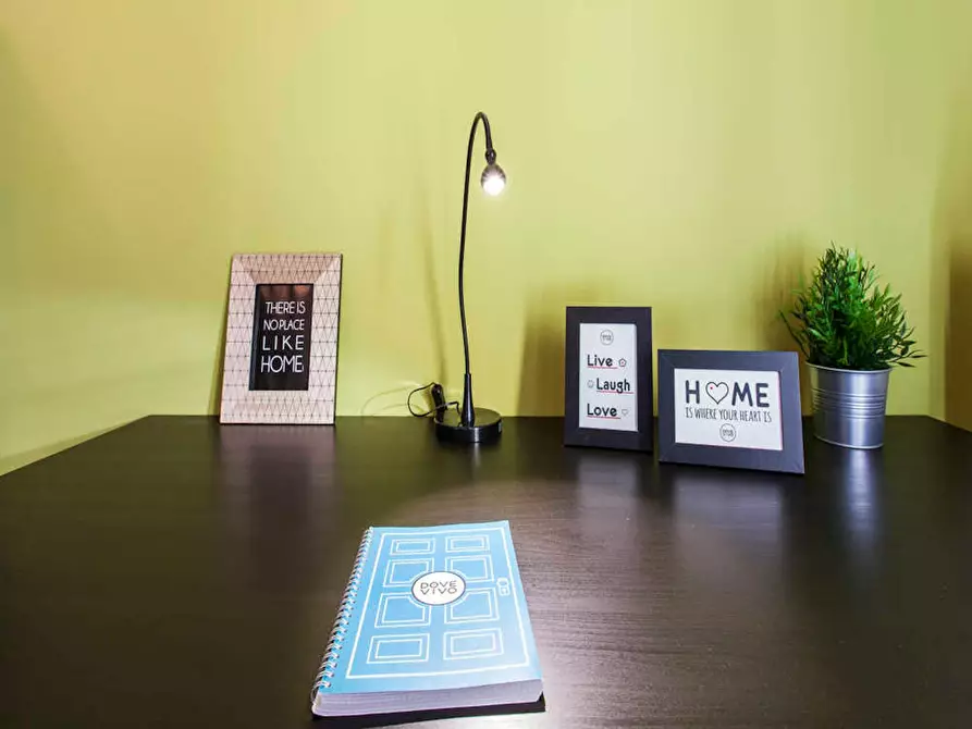 Immagine 6 di Camera in affitto  in Via Privata San Martiniano a Milano