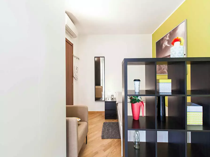 Immagine 4 di Camera in affitto  in Via Privata San Martiniano a Milano