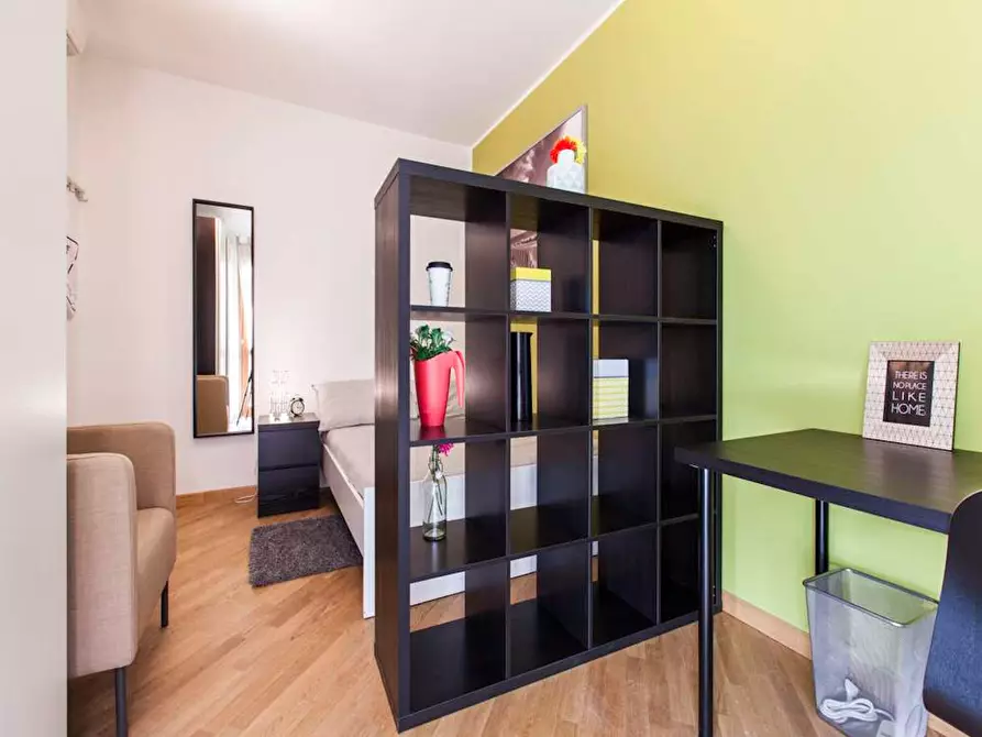 Immagine 4 di Camera in affitto  in Via Privata San Martiniano a Milano