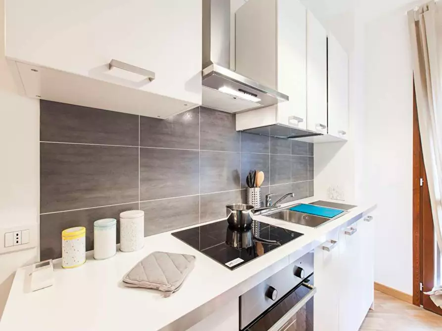 Immagine 9 di Camera in affitto  in Via Privata San Martiniano a Milano