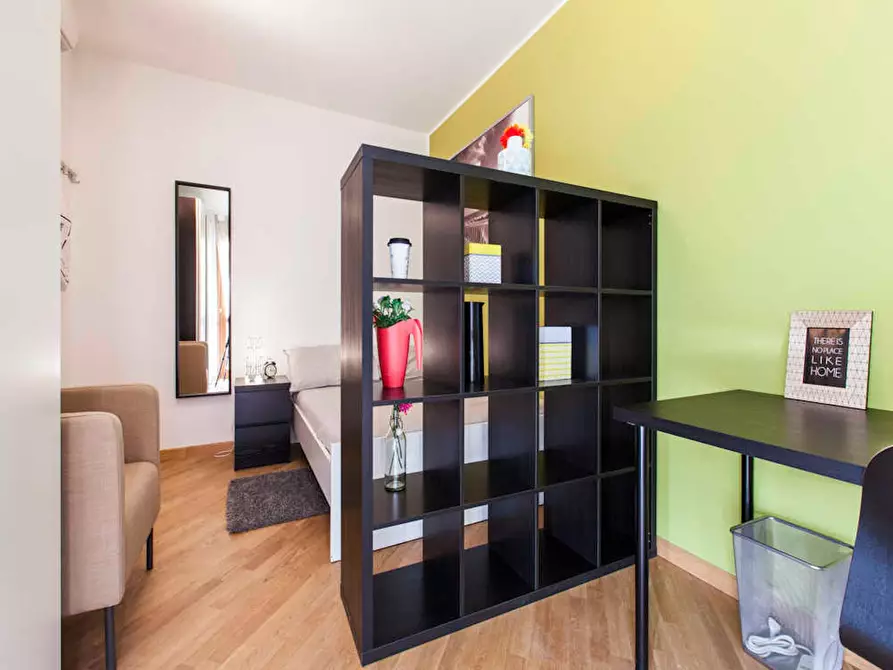 Immagine 3 di Camera in affitto  in Via Privata San Martiniano a Milano