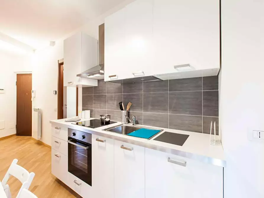 Immagine 10 di Camera in affitto  in Via Privata San Martiniano a Milano