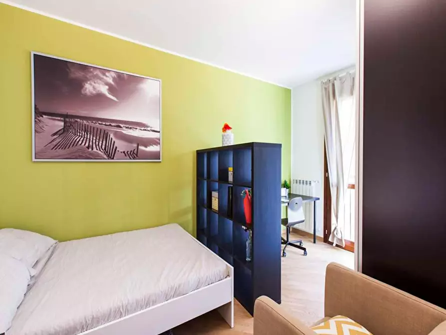 Immagine 2 di Camera in affitto  in Via Privata San Martiniano a Milano