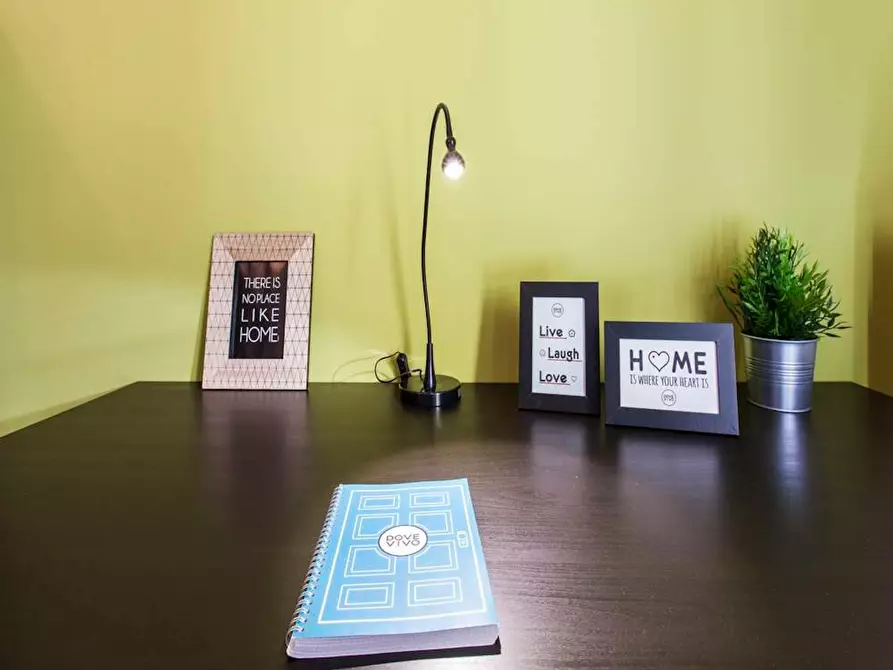 Immagine 7 di Camera in affitto  in Via Privata San Martiniano a Milano