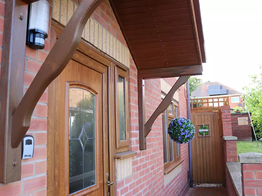 Immagine 4 di Casa indipendente in affitto  in Gillman Close a 