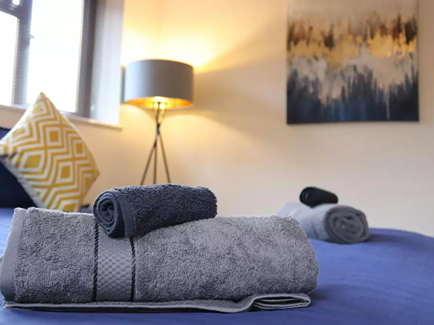 Immagine 6 di Casa indipendente in affitto  in Gillman Close a 