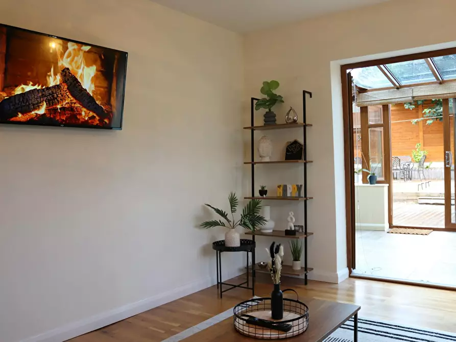 Immagine 3 di Casa indipendente in affitto  in Gillman Close a 