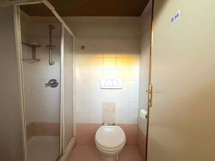 Immagine 10 di Camera condivisa in affitto  in Via Alessandro Brisse a Roma