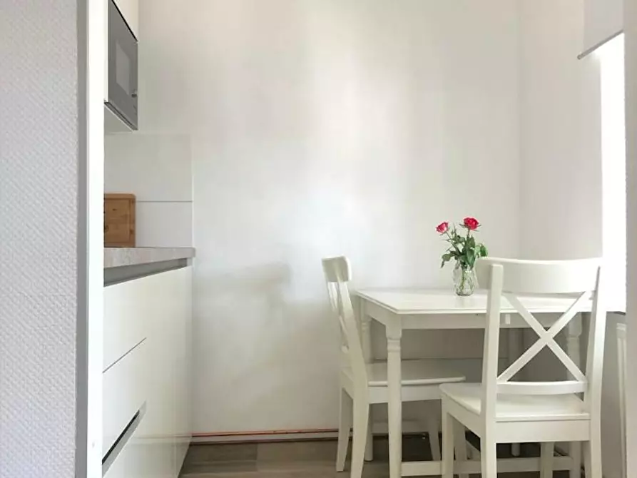Immagine 4 di Appartamento in affitto  in Straße am Schildhorn a Berlin