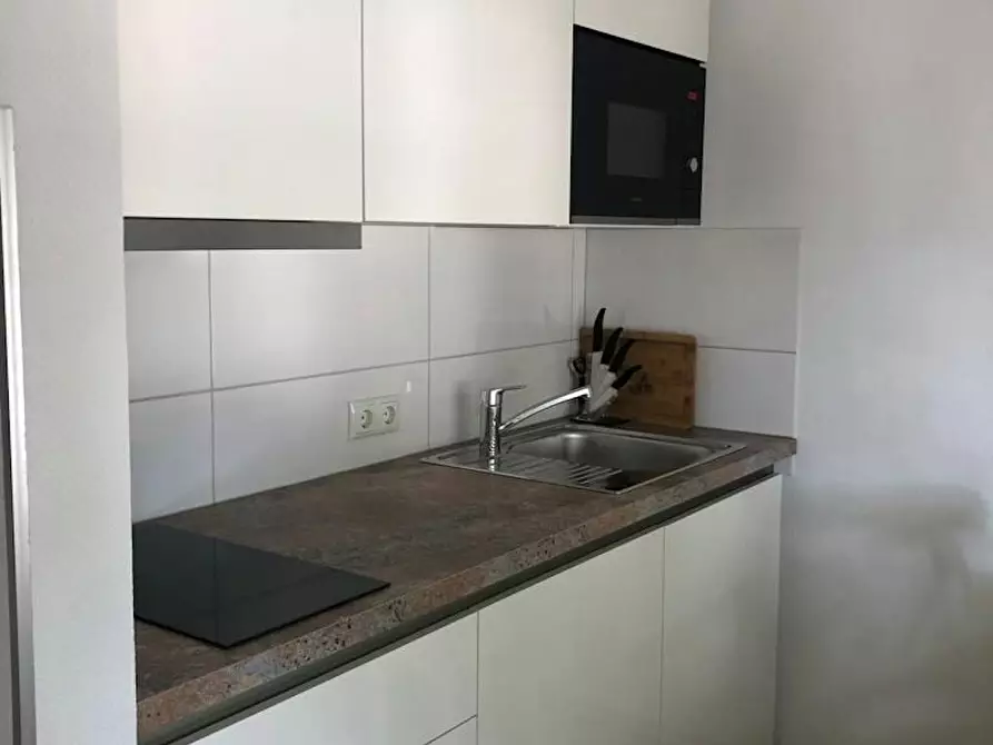 Immagine 3 di Appartamento in affitto  in Straße am Schildhorn a Berlin