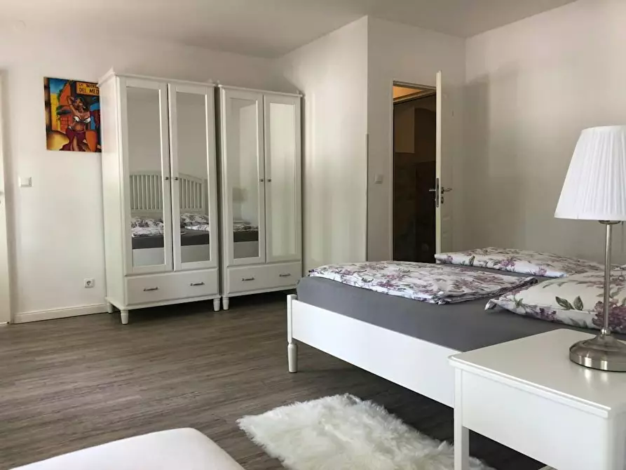 Immagine 1 di Appartamento in affitto  in Straße am Schildhorn a Berlin