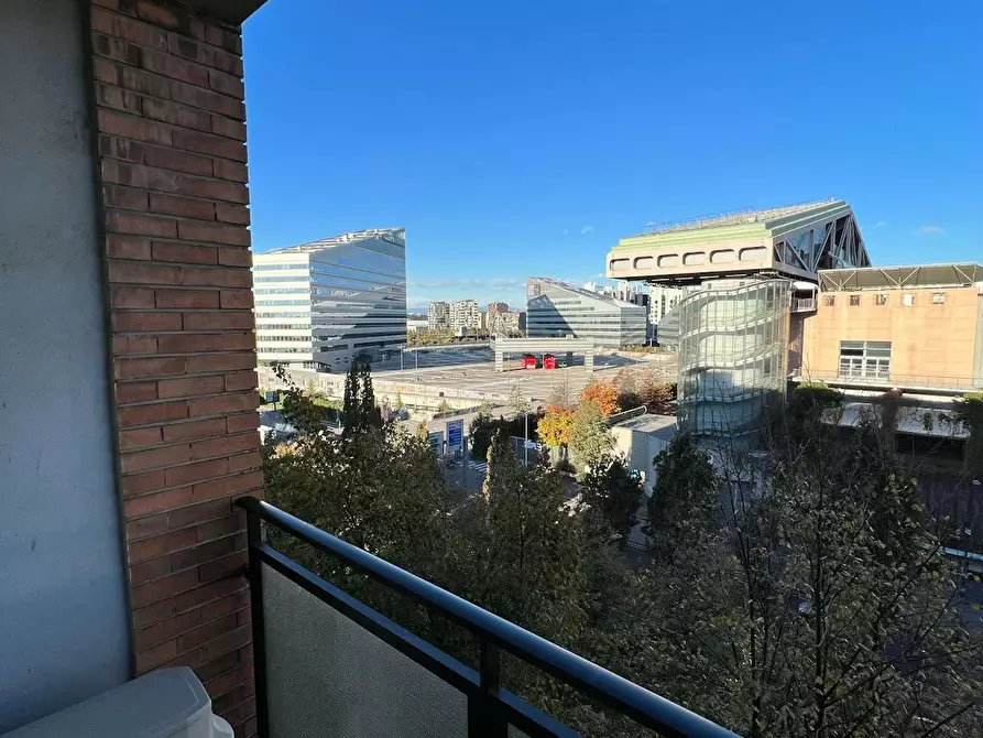 Immagine 10 di Appartamento in affitto  in Viale Lodovico Scarampo a Milano