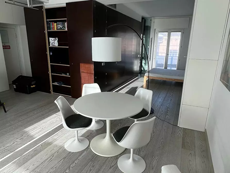 Immagine 4 di Appartamento in affitto  in Viale Lodovico Scarampo a Milano