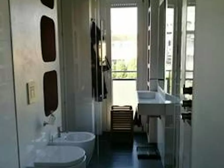 Immagine 8 di Appartamento in affitto  in Viale Lodovico Scarampo a Milano