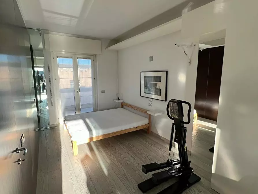 Immagine 5 di Appartamento in affitto  in Viale Lodovico Scarampo a Milano