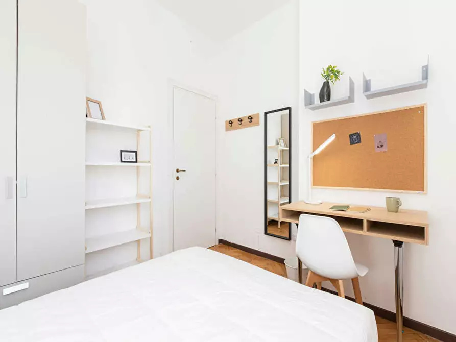 Immagine 5 di Camera in affitto  in Via Giulio Ceradini a Milano