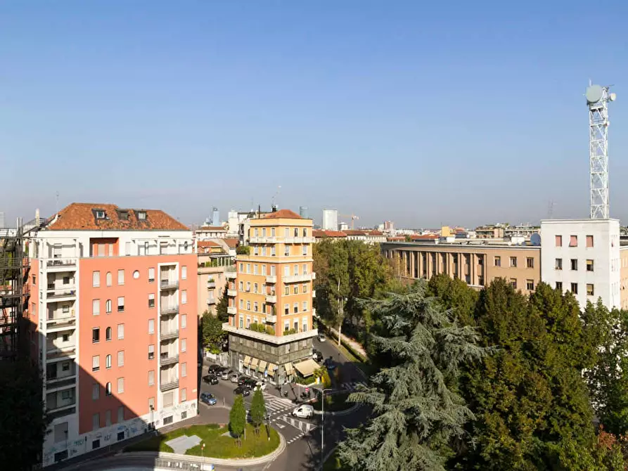 Immagine 7 di Camera in affitto  in Via Giulio Ceradini a Milano