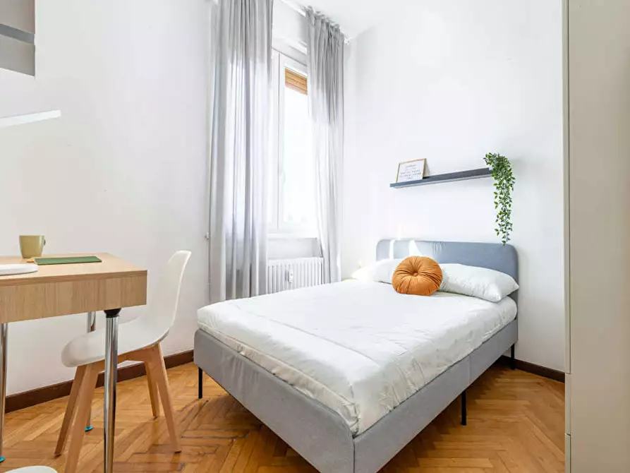 Immagine 2 di Camera in affitto  in Via Giulio Ceradini a Milano