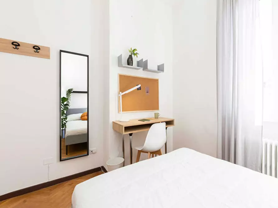 Immagine 4 di Camera in affitto  in Via Giulio Ceradini a Milano