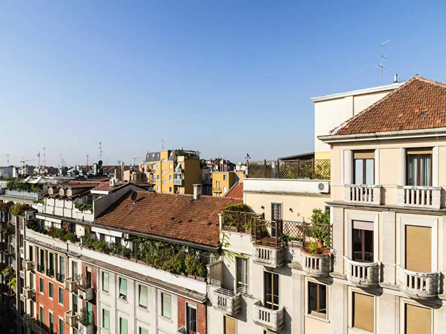 Immagine 8 di Camera in affitto  in Via Giulio Ceradini a Milano