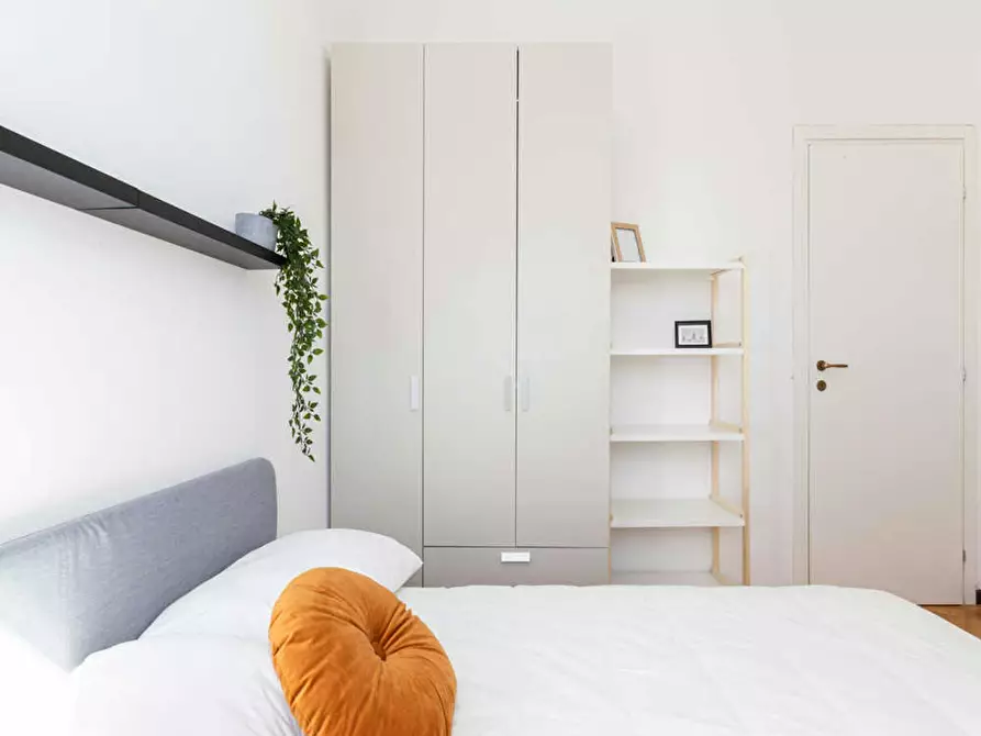 Immagine 3 di Camera in affitto  in Via Giulio Ceradini a Milano