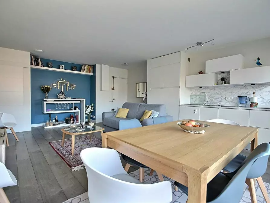 Immagine 3 di Appartamento in affitto  in Rue de la Convention a Paris