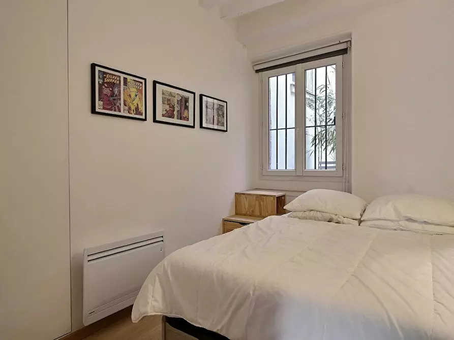 Immagine 8 di Appartamento in affitto  in Rue de Bretagne a Paris 03