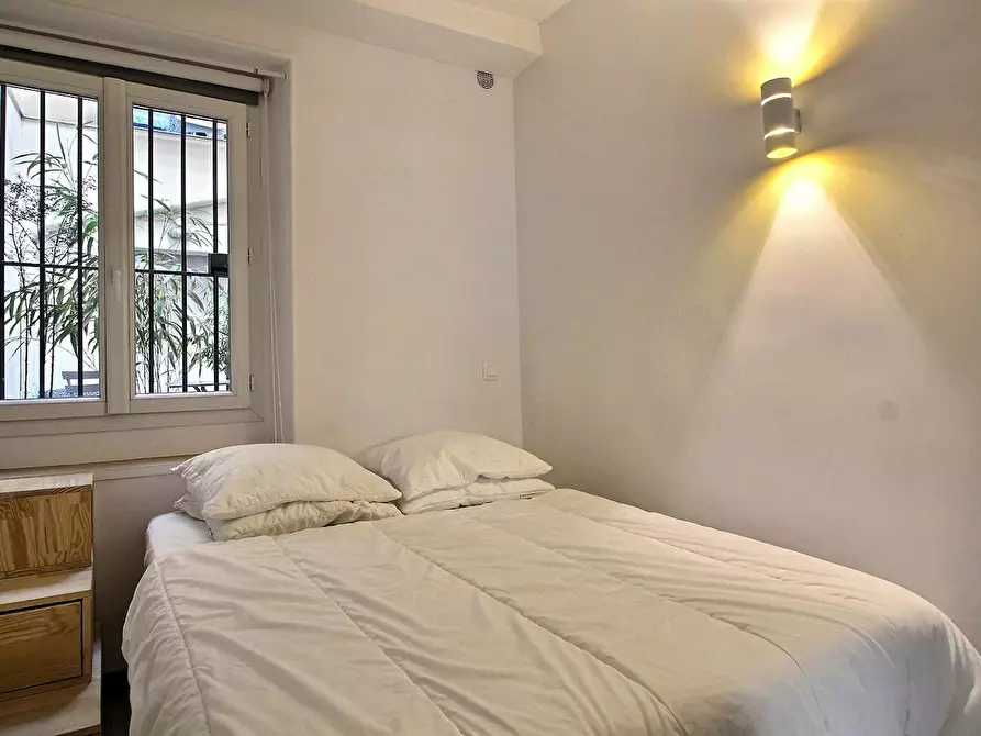 Immagine 9 di Appartamento in affitto  in Rue de Bretagne a Paris 03