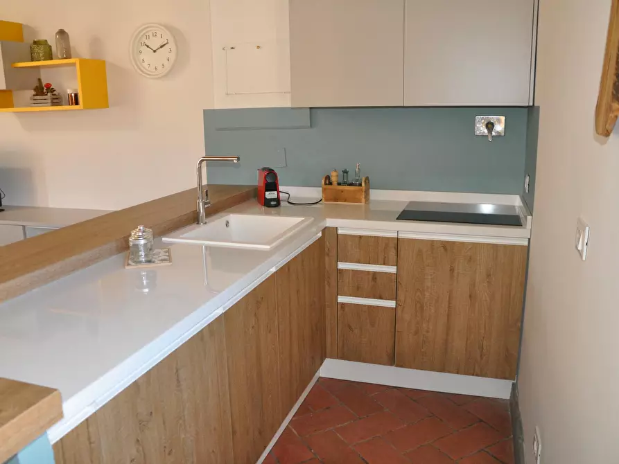 Immagine 3 di Appartamento in affitto  in Via Rosina a Firenze