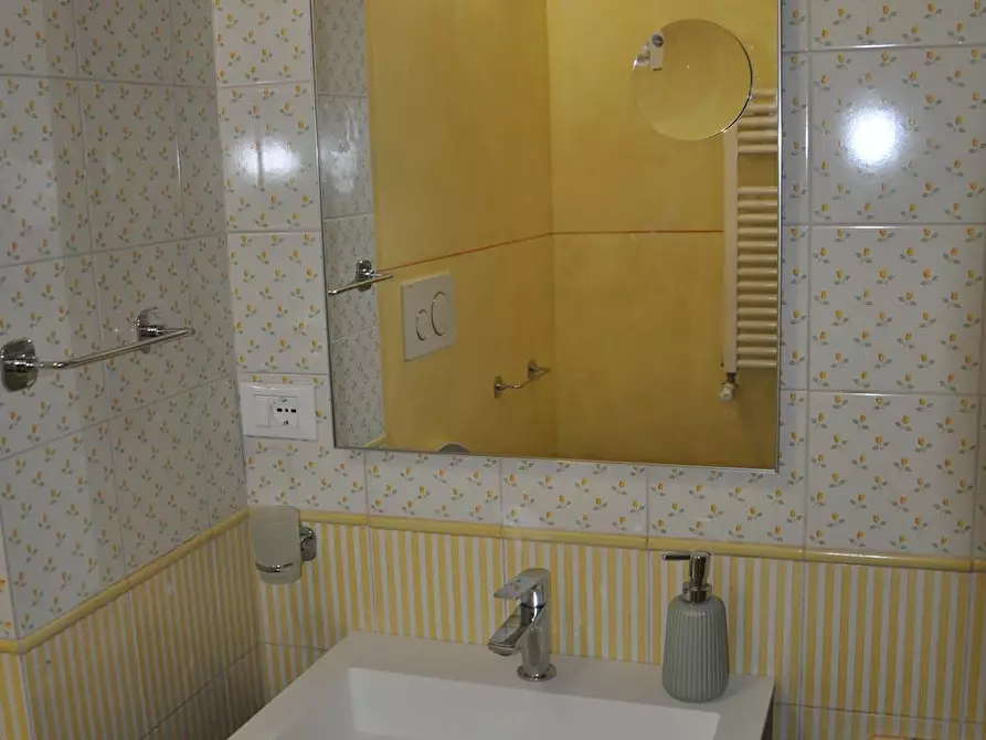 Immagine 5 di Appartamento in affitto  in Via Rosina a Firenze