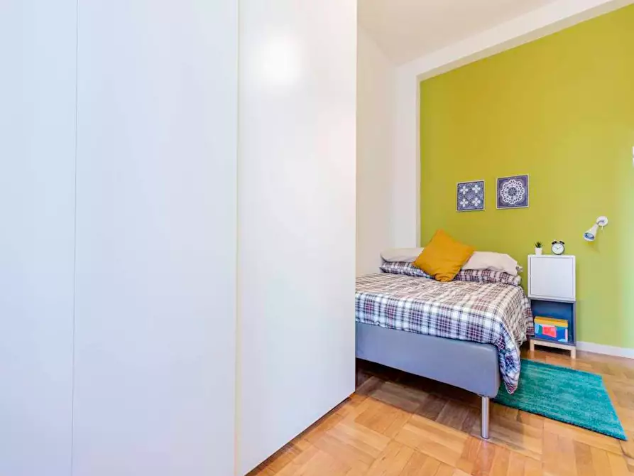 Immagine 3 di Camera in affitto  in Via Amatore Sciesa a Milano