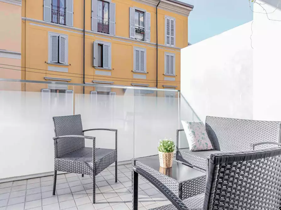 Immagine 10 di Camera in affitto  in Via Amatore Sciesa a Milano