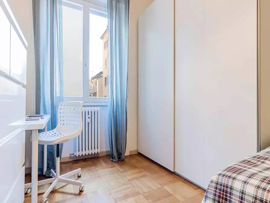 Immagine 4 di Camera in affitto  in Via Amatore Sciesa a Milano