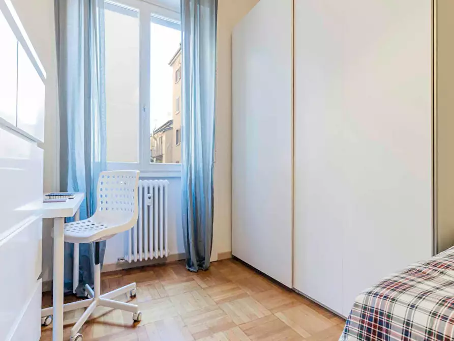 Immagine 6 di Camera in affitto  in Via Amatore Sciesa a Milano