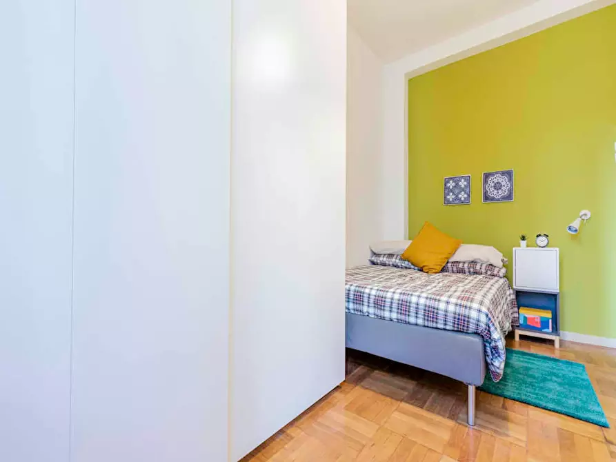 Immagine 3 di Camera in affitto  in Via Amatore Sciesa a Milano