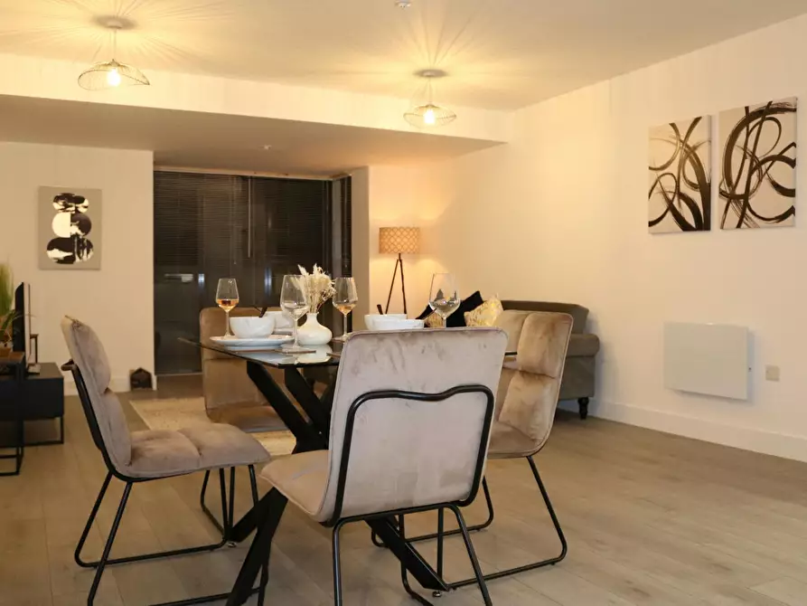 Immagine 10 di Casa indipendente in affitto  in Marlowes a Hemel Hempstead