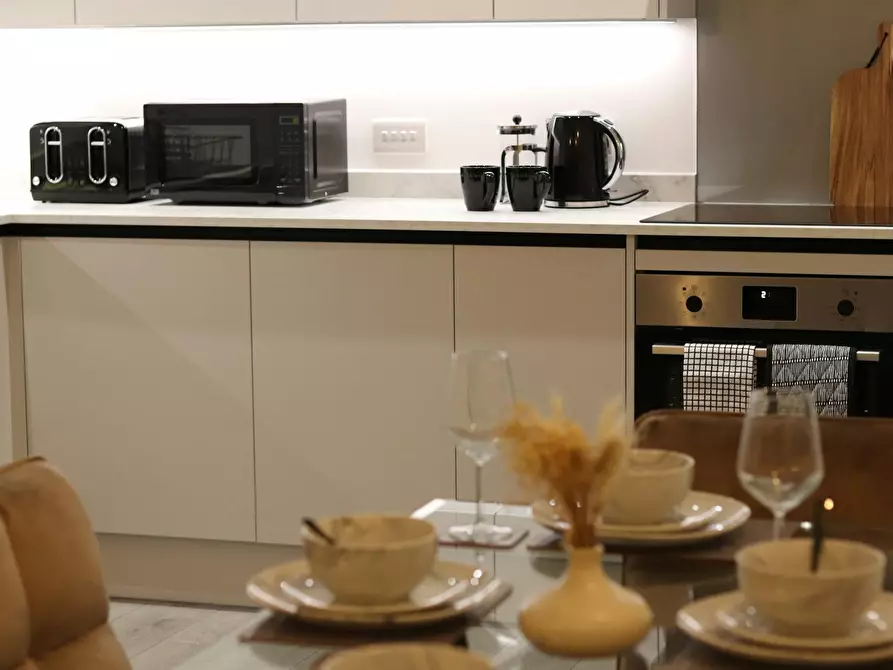 Immagine 8 di Casa indipendente in affitto  in Marlowes a Hemel Hempstead