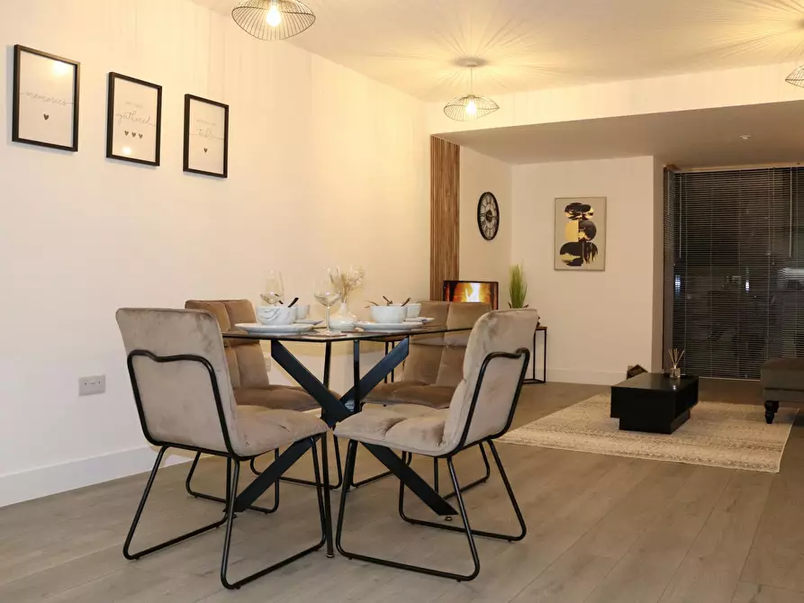 Immagine 9 di Casa indipendente in affitto  in Marlowes a Hemel Hempstead