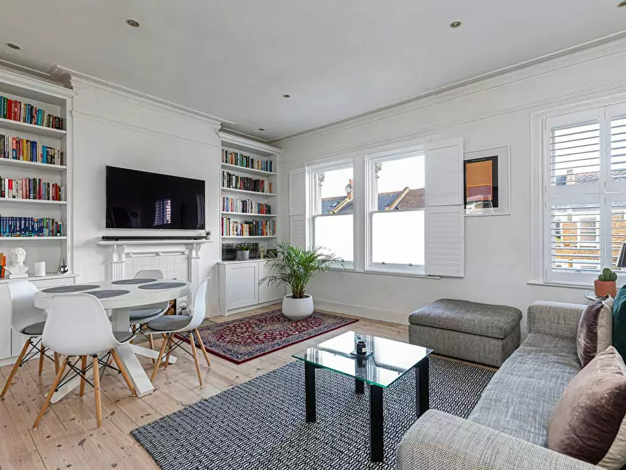 Immagine 1 di Appartamento in affitto  in Saltram Crescent a Paddington