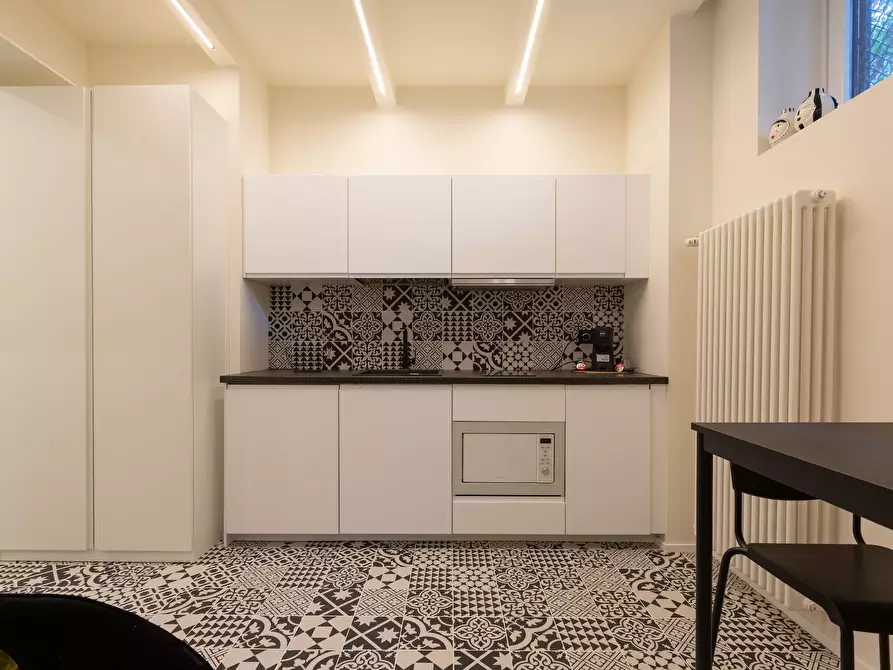 Immagine 5 di Appartamento in affitto  in Via Palmanova a Milano