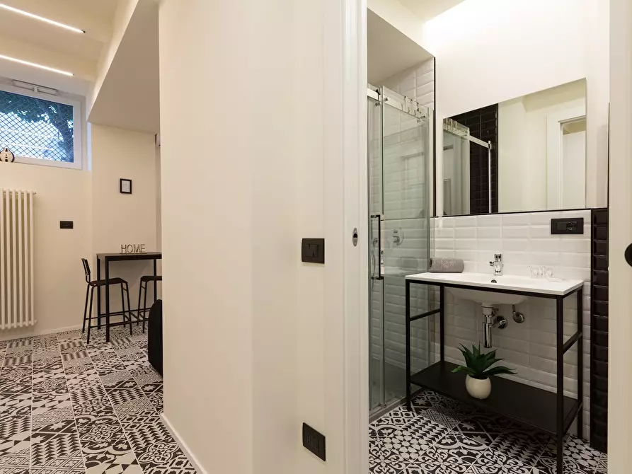 Immagine 3 di Appartamento in affitto  in Via Palmanova a Milano