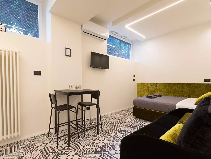 Immagine 2 di Appartamento in affitto  in Via Palmanova a Milano